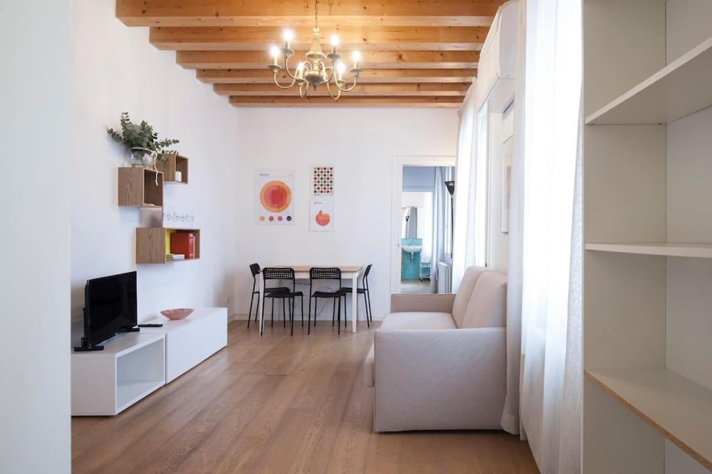 Bauhaus Venice Apartment Εξωτερικό φωτογραφία