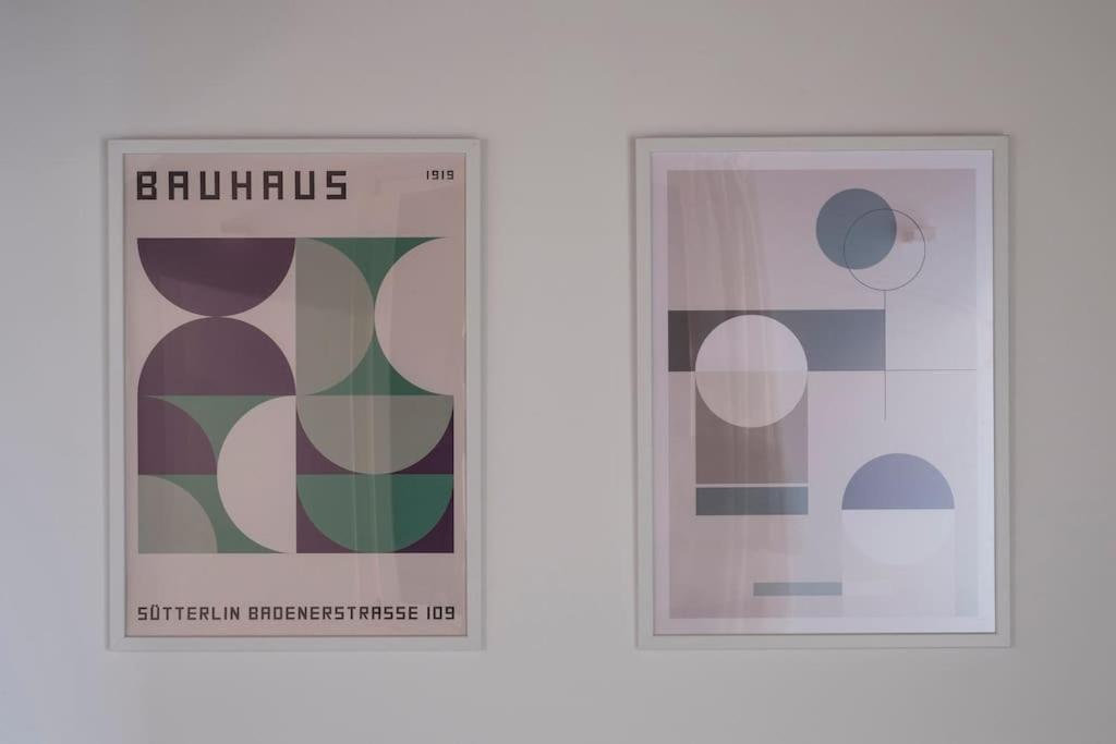 Bauhaus Venice Apartment Εξωτερικό φωτογραφία