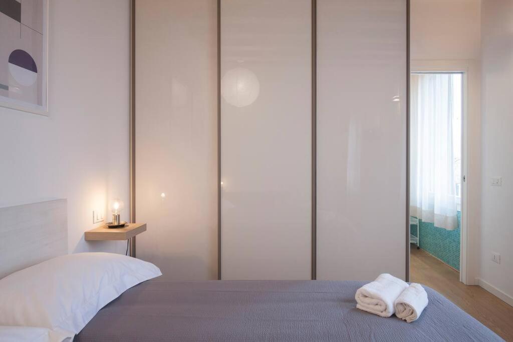Bauhaus Venice Apartment Εξωτερικό φωτογραφία