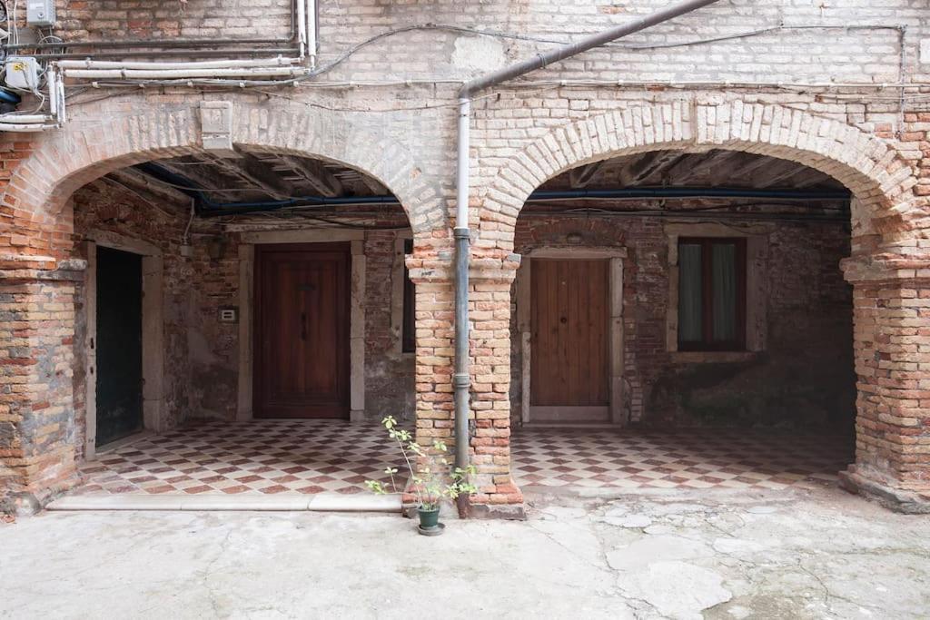 Bauhaus Venice Apartment Εξωτερικό φωτογραφία
