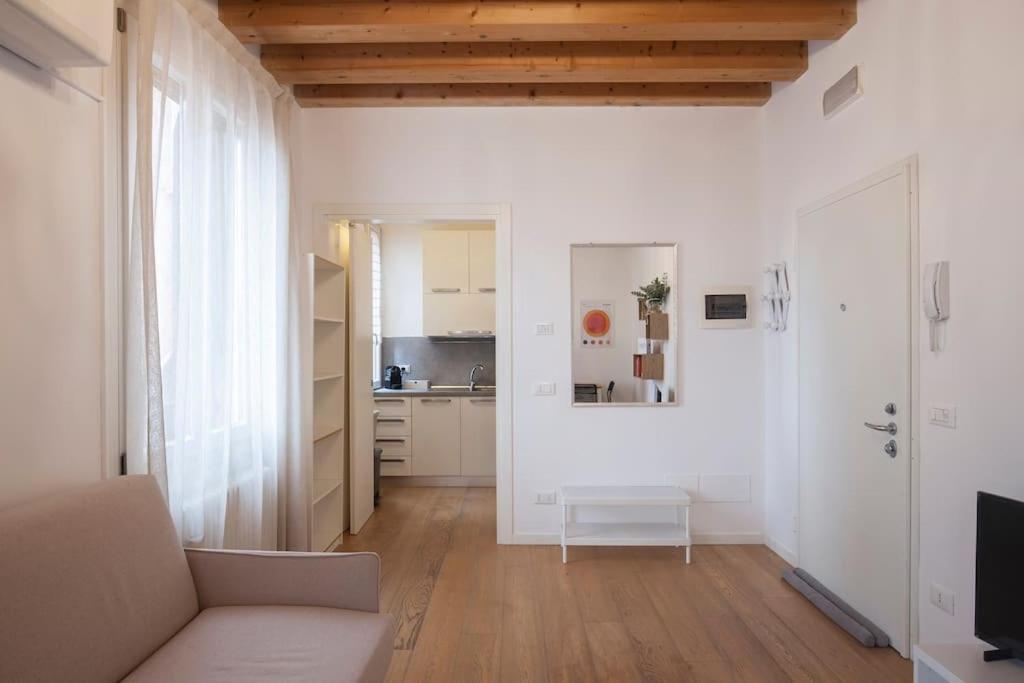 Bauhaus Venice Apartment Εξωτερικό φωτογραφία