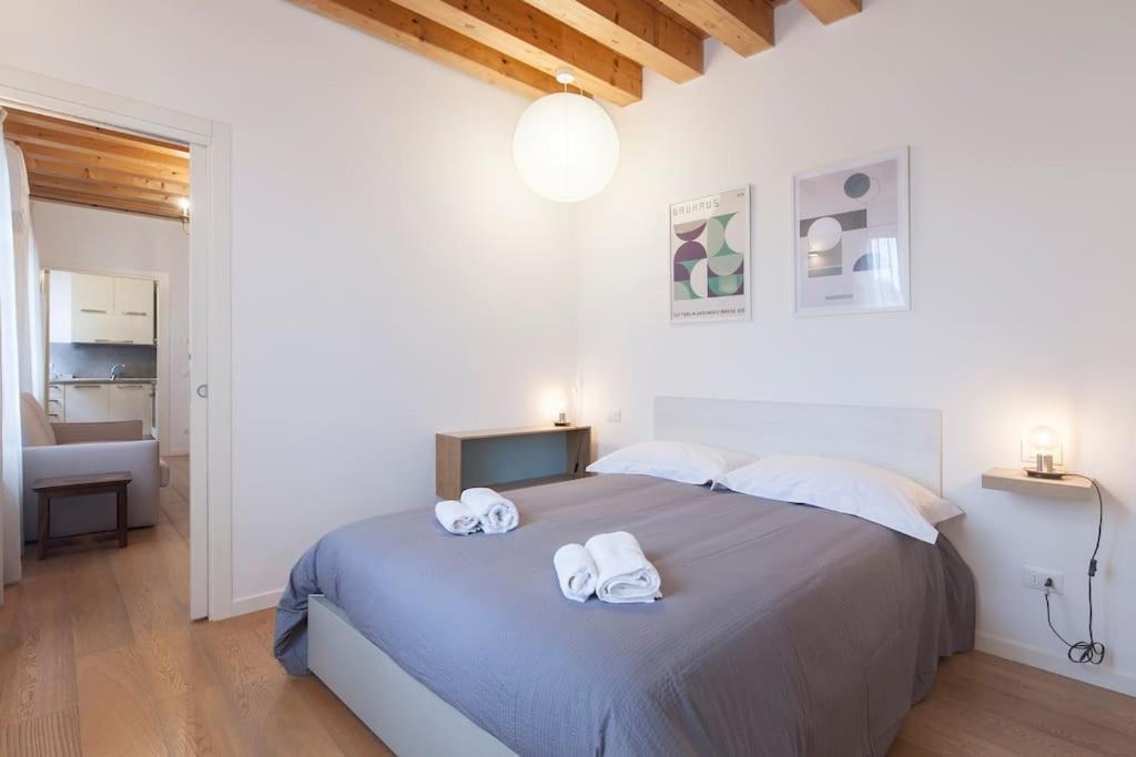 Bauhaus Venice Apartment Εξωτερικό φωτογραφία