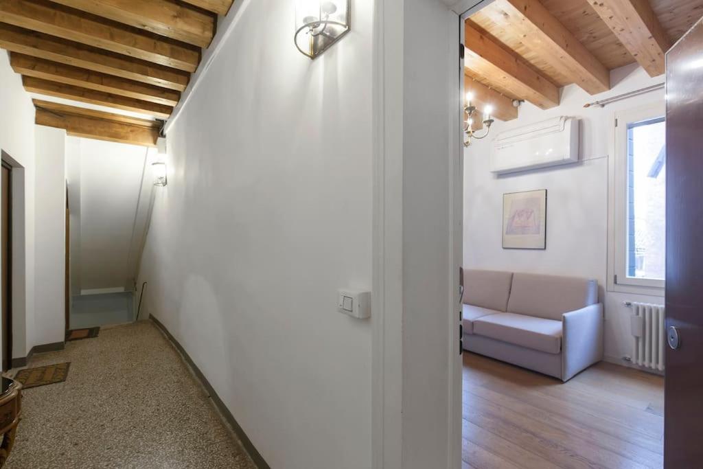 Bauhaus Venice Apartment Εξωτερικό φωτογραφία