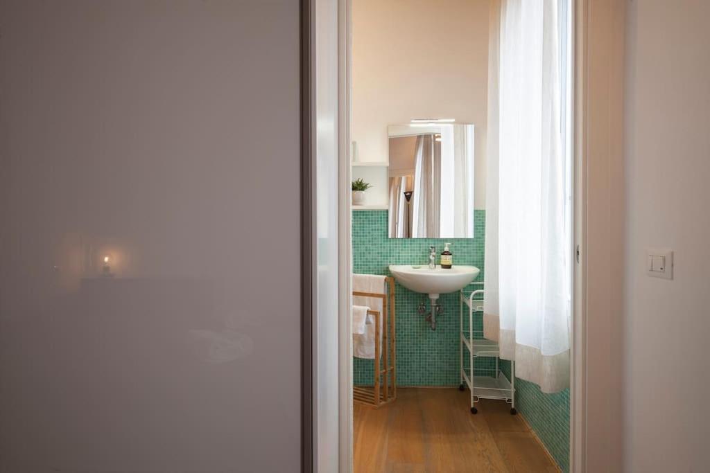 Bauhaus Venice Apartment Εξωτερικό φωτογραφία