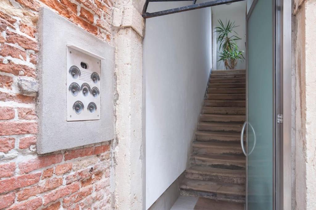 Bauhaus Venice Apartment Εξωτερικό φωτογραφία