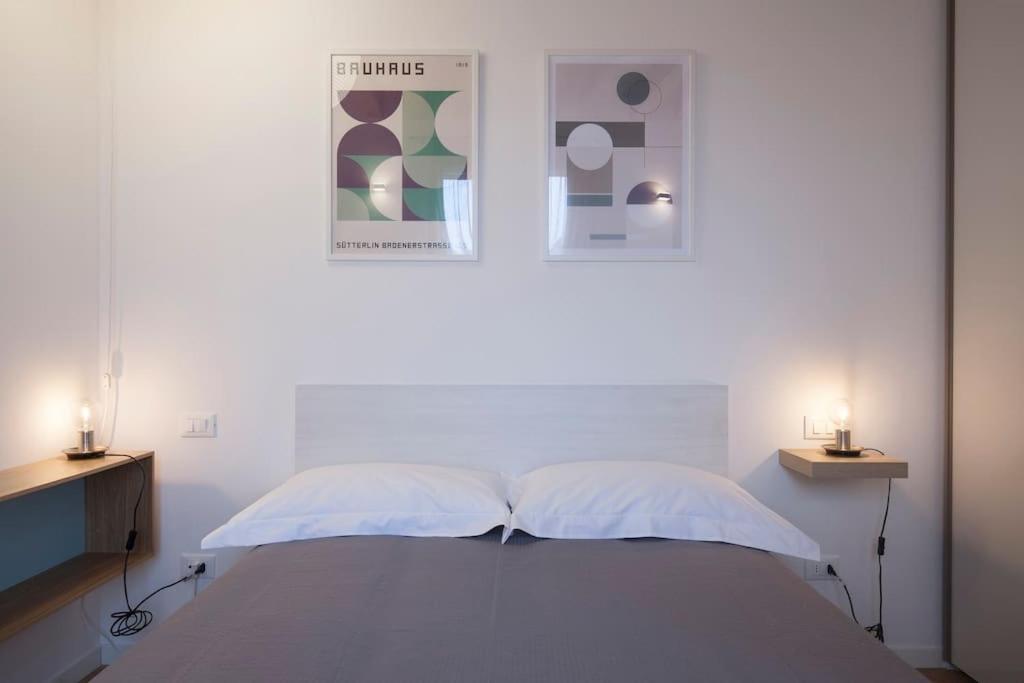 Bauhaus Venice Apartment Εξωτερικό φωτογραφία