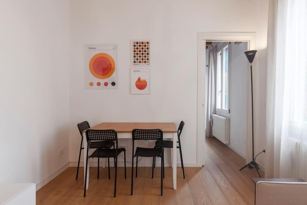 Bauhaus Venice Apartment Εξωτερικό φωτογραφία