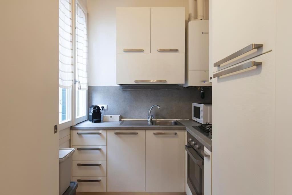 Bauhaus Venice Apartment Εξωτερικό φωτογραφία