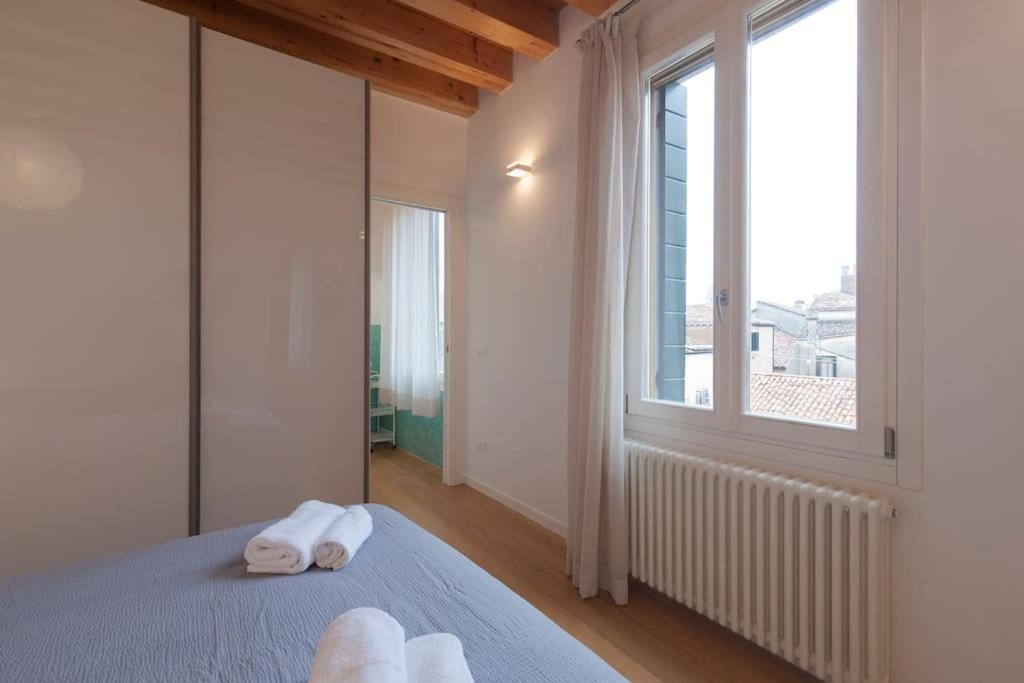 Bauhaus Venice Apartment Εξωτερικό φωτογραφία