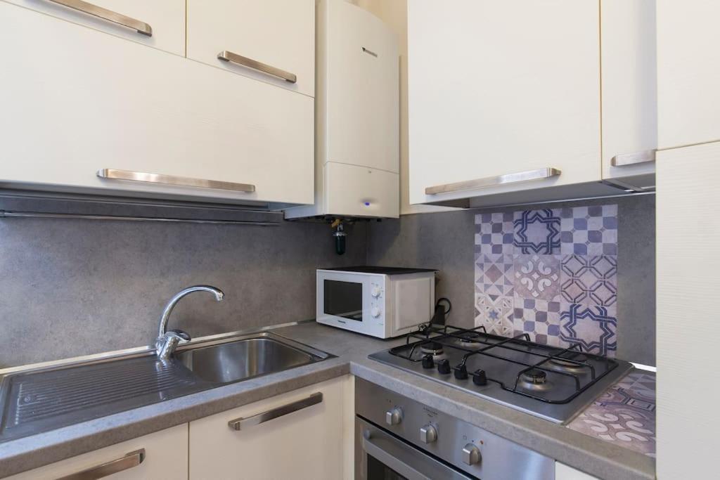 Bauhaus Venice Apartment Εξωτερικό φωτογραφία