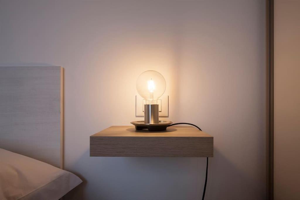 Bauhaus Venice Apartment Εξωτερικό φωτογραφία