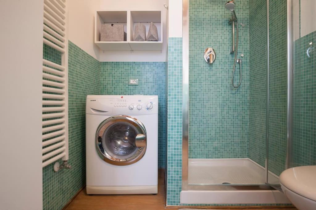 Bauhaus Venice Apartment Εξωτερικό φωτογραφία