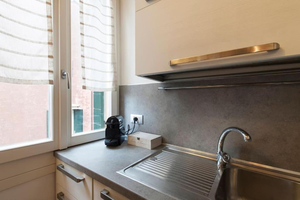 Bauhaus Venice Apartment Εξωτερικό φωτογραφία